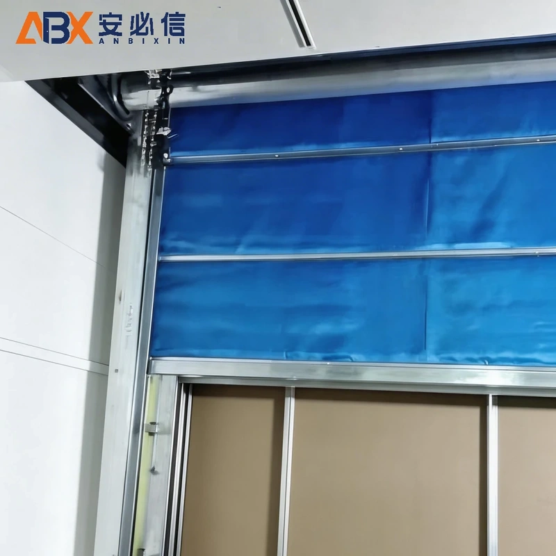 丽江市机械式门封