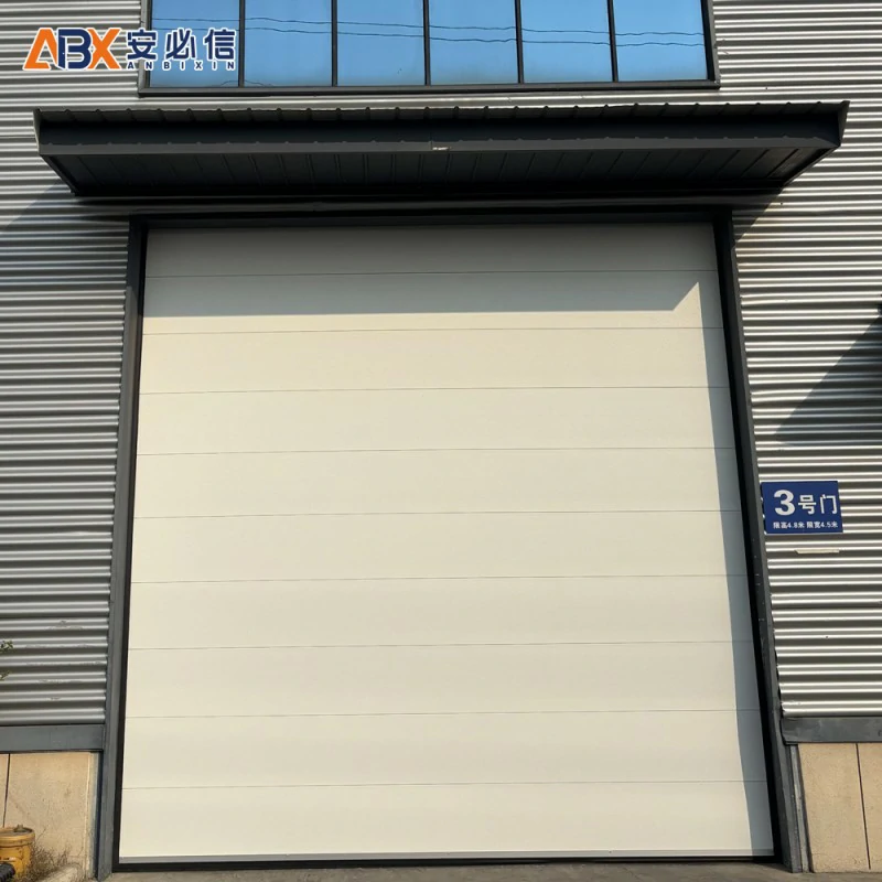 丽江市升降提升门