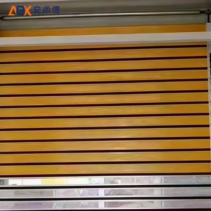 丽江市感应高速门