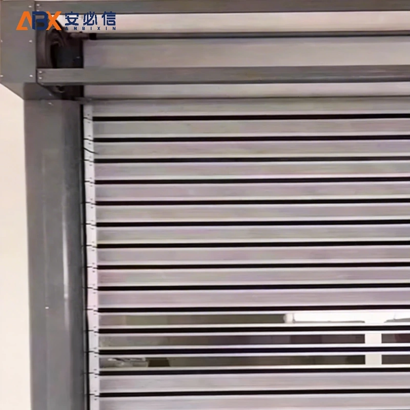 丽江市消防高速门