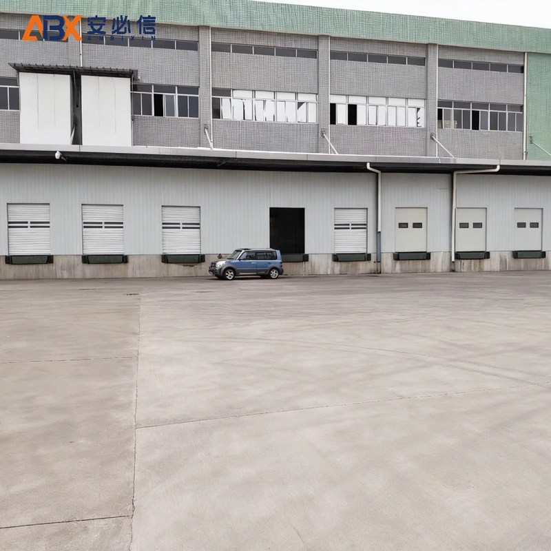 丽江市PVC高速门
